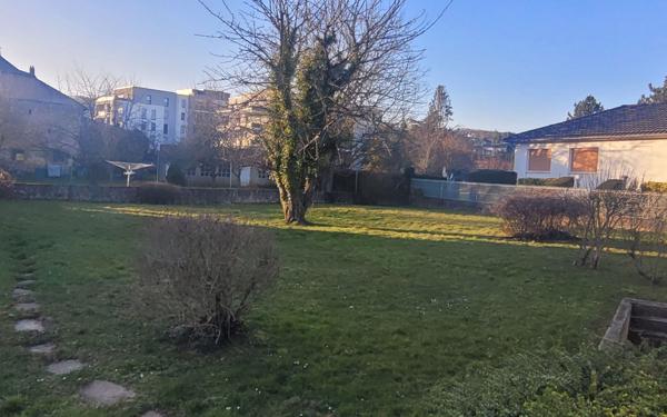 Maison à vendre    7 pièces • 182 m2 Thionville