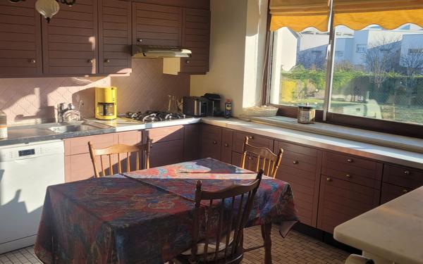 Maison à vendre    7 pièces • 182 m2 Thionville