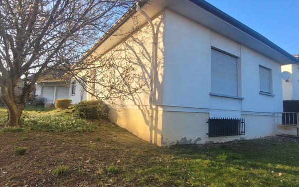 Maison à vendre    7 pièces • 182 m2 Thionville