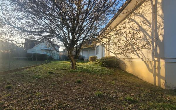 Maison à vendre    7 pièces • 182 m2 Thionville