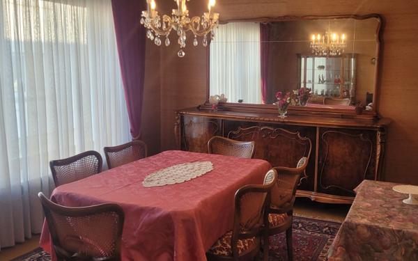 Maison à vendre    7 pièces • 182 m2 Thionville