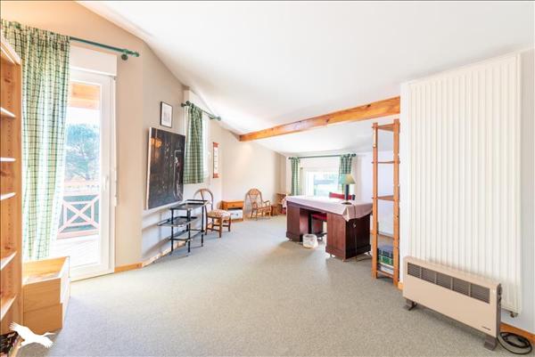 Maison à vendre |  Aire-sur-l'Adour |  6 pièces | 156 m²
