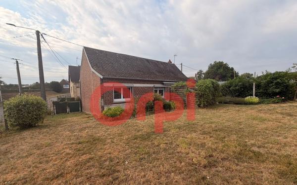 Maison à louer