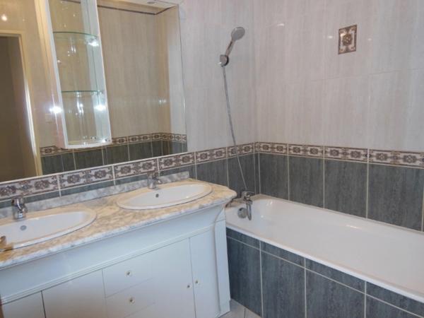 Appartement à louer F2 DUPLEX NANCY CENTRE (54)