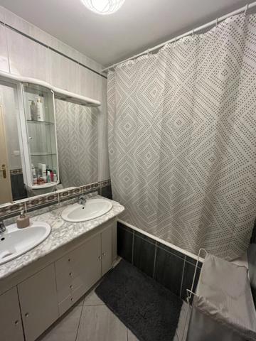 Appartement à louer F2 DUPLEX NANCY CENTRE (54)