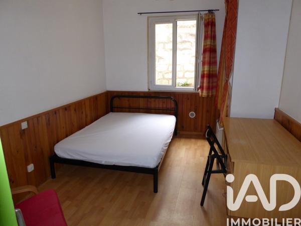 Immeuble à vendre 96 m² Bordeaux