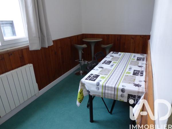 Immeuble à vendre 96 m² Bordeaux