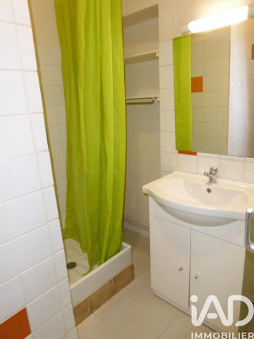 Immeuble à vendre 96 m² Bordeaux