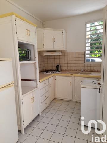 Location appartement 3 pièces 60 m² Sainte-Anne
