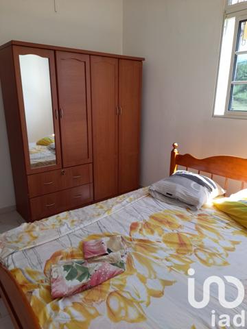 Location appartement 3 pièces 60 m² Sainte-Anne