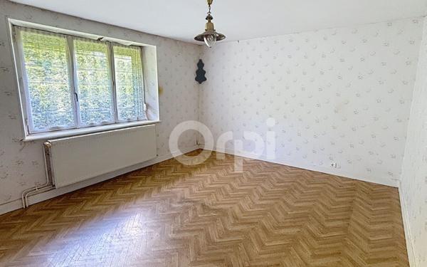 Maison à vendre    3 pièces •  Lamarche