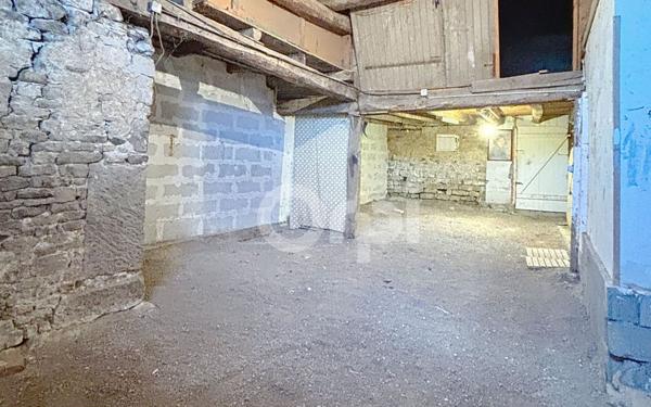 Maison à vendre    3 pièces •  Lamarche