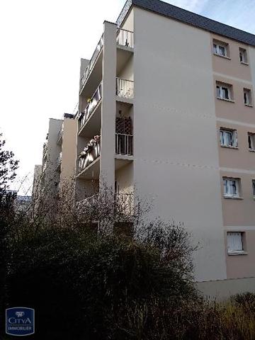 Appartement à louer 3 pièces 67.14m²