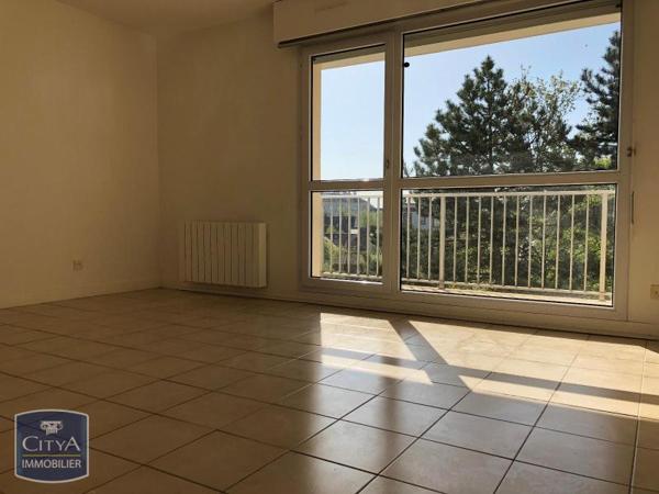 Appartement à louer 3 pièces 67.14m²