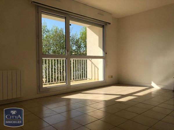 Appartement à louer 3 pièces 67.14m²