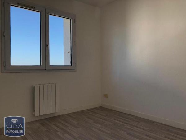 Appartement à louer 3 pièces 67.14m²