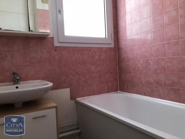 Appartement à louer 3 pièces 67.14m²