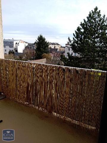 Appartement à louer 3 pièces 67.14m²