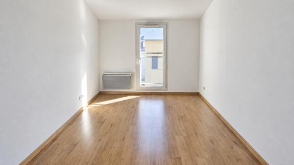 Appartement 3 pièces 62.34 m2