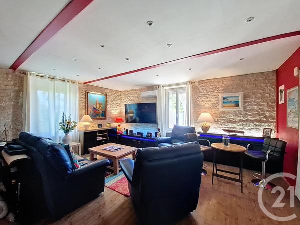 Maison à vendre  6 pièces - 151,36 m2 PETOSSE - 85