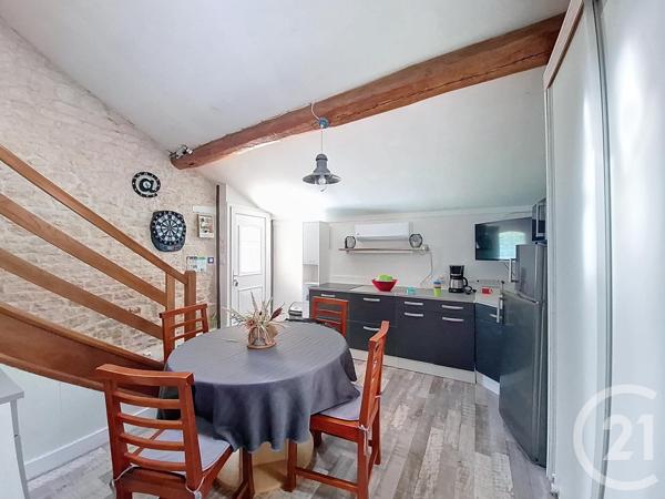 Maison à vendre  6 pièces - 151,36 m2 PETOSSE - 85