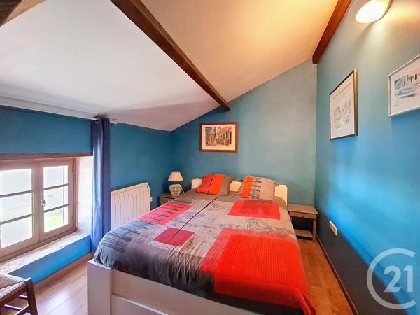 Maison à vendre  6 pièces - 151,36 m2 PETOSSE - 85