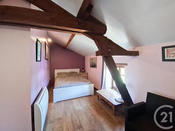 Maison à vendre  6 pièces - 151,36 m2 PETOSSE - 85