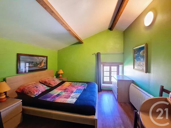 Maison à vendre  6 pièces - 151,36 m2 PETOSSE - 85