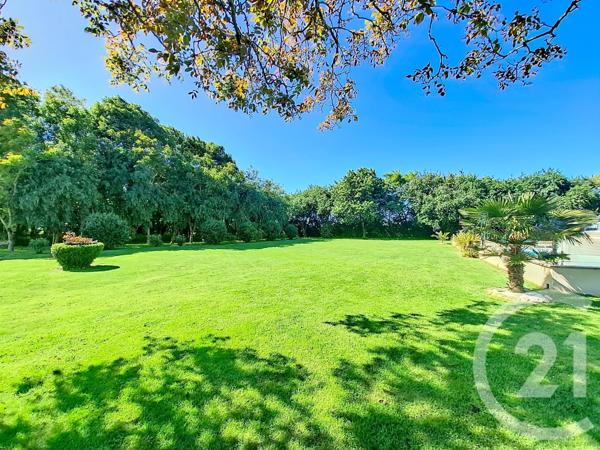 Maison à vendre  6 pièces - 151,36 m2 PETOSSE - 85