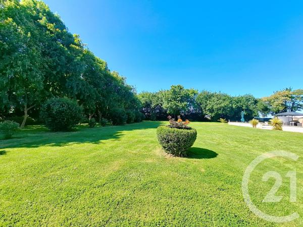 Maison à vendre  6 pièces - 151,36 m2 PETOSSE - 85