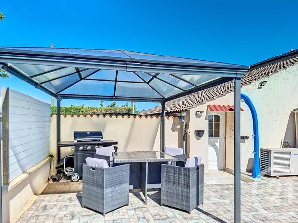 Maison à vendre  6 pièces - 151,36 m2 PETOSSE - 85