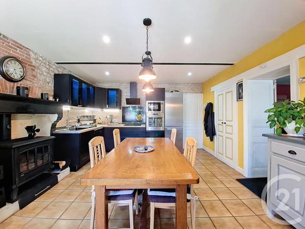 Maison à vendre  6 pièces - 151,36 m2 PETOSSE - 85