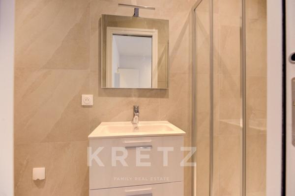 Immeuble de rapport au coeur de la vieille ville de Cannes