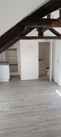 Immeuble Lamballe Armor