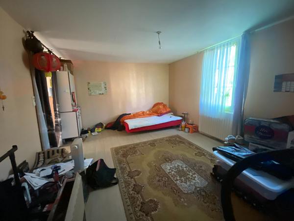 Immeuble Lamballe Armor