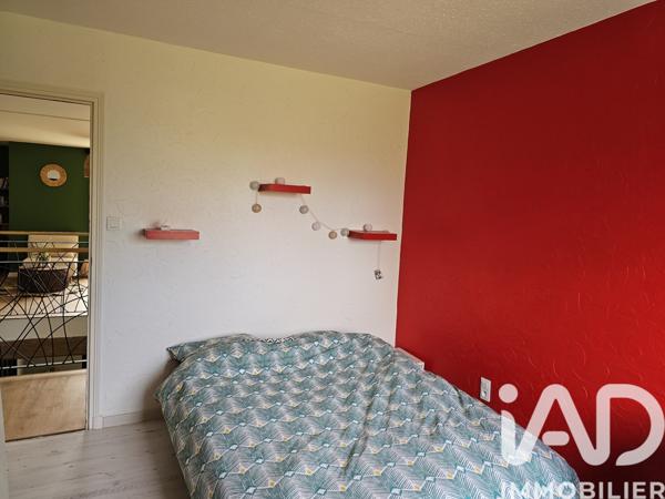 Maison à vendre 10 pièces 251 m² Montceau-les-Mines