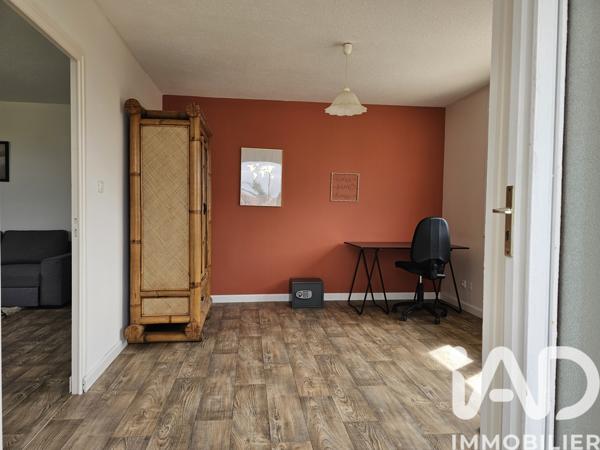 Maison à vendre 10 pièces 251 m² Montceau-les-Mines