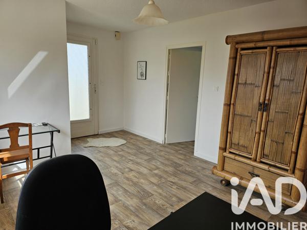 Maison à vendre 10 pièces 251 m² Montceau-les-Mines