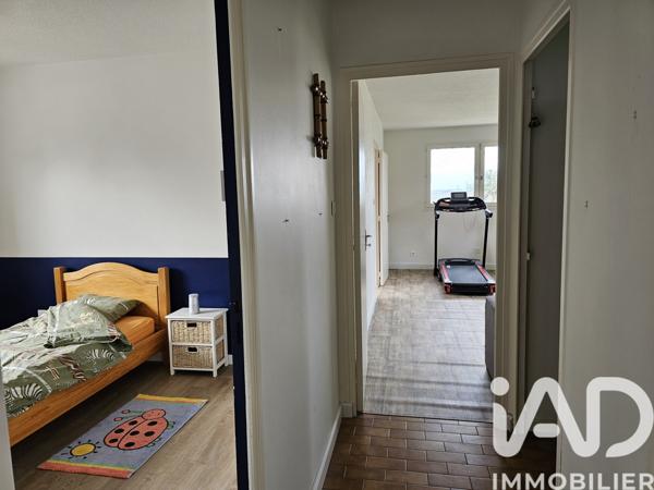 Maison à vendre 10 pièces 251 m² Montceau-les-Mines