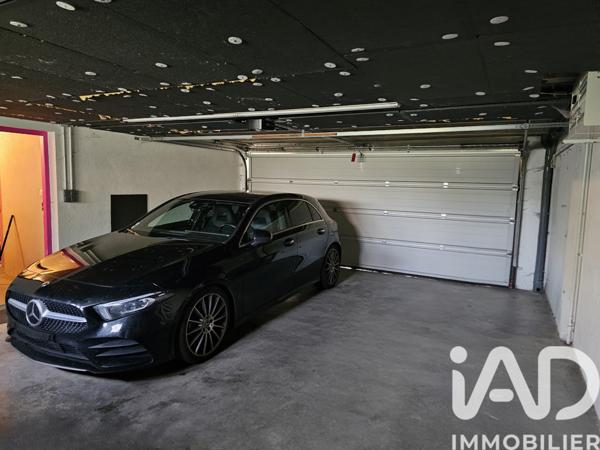 Maison à vendre 10 pièces 251 m² Montceau-les-Mines