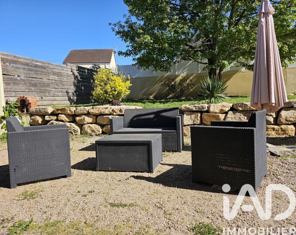 Maison à vendre 10 pièces 251 m² Montceau-les-Mines