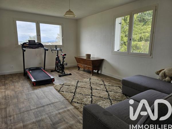 Maison à vendre 10 pièces 251 m² Montceau-les-Mines