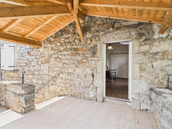 JOYEUSE (07260) Maison  4 pièce(s) 89 m2 troix chambres