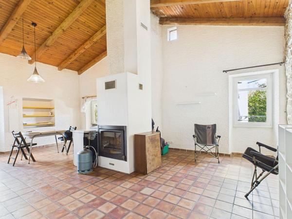 JOYEUSE (07260) Maison  4 pièce(s) 89 m2 troix chambres