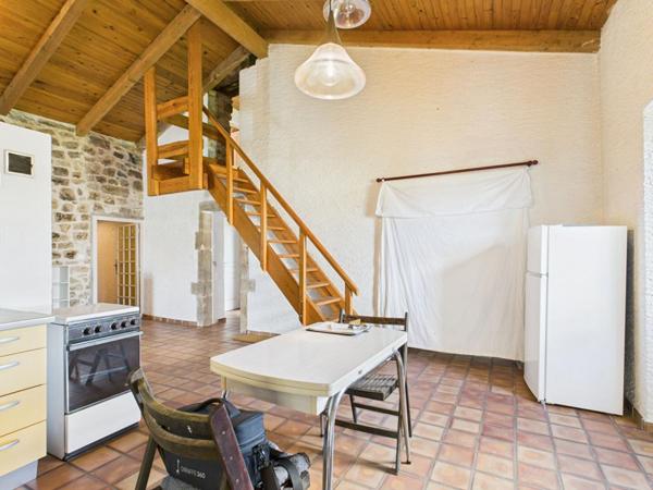 JOYEUSE (07260) Maison  4 pièce(s) 89 m2 troix chambres