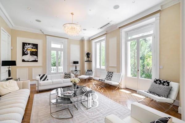 Cannes, Villa 10 Chambres -  579 m² à vendre