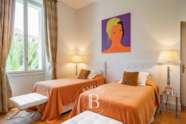 Cannes, Villa 10 Chambres -  579 m² à vendre