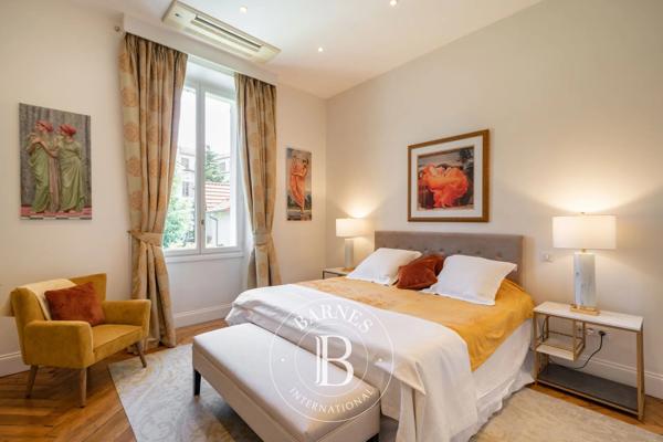 Cannes, Villa 10 Chambres -  579 m² à vendre