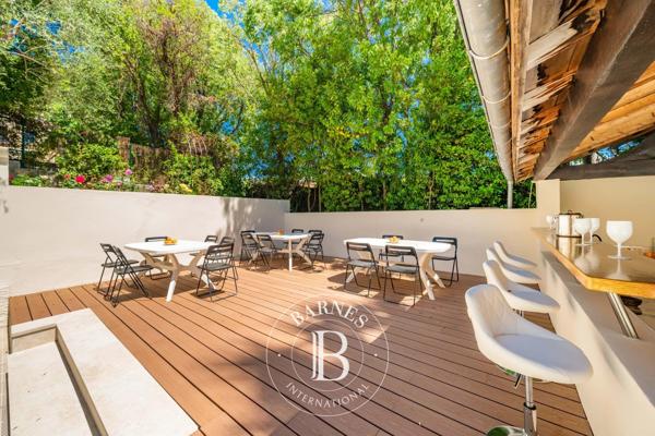 Cannes, Villa 10 Chambres -  579 m² à vendre