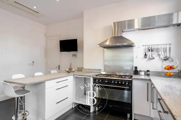 Cannes, Villa 10 Chambres -  579 m² à vendre